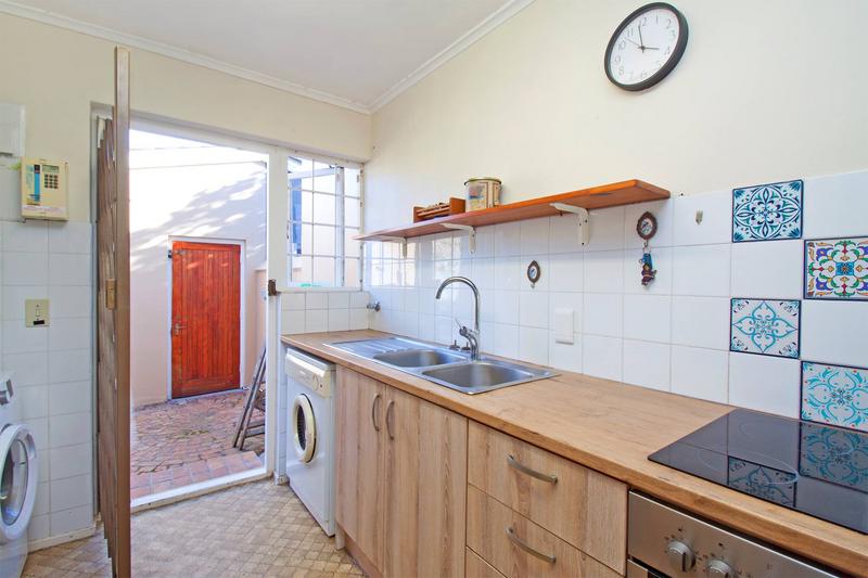 3 Bedroom Property for Sale in Fish Hoek Western Cape
